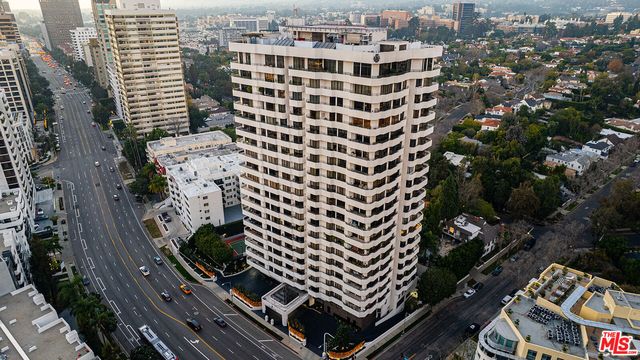 $2,549,000 | 10601 Wilshire Boulevard, Unit 1502 | Westwood