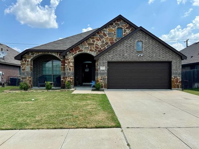 $315,000 | 122 Starlight Drive | Forney