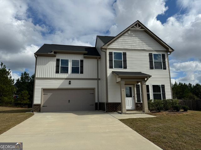 $235,990 | 112 River Birch Lane | Macon-Bibb County