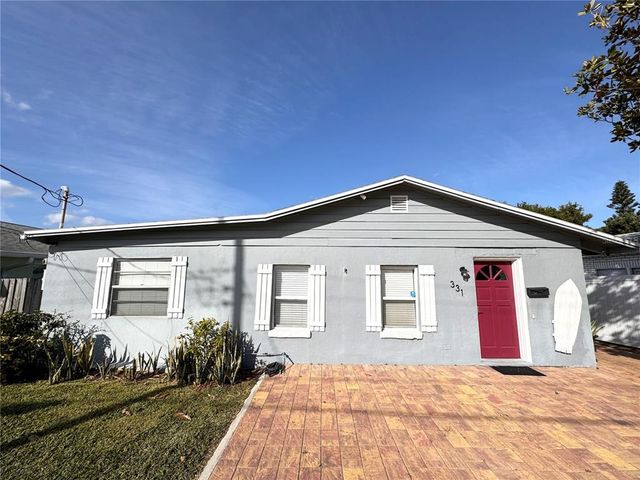 $2,100 | 331 Williams Avenue | Daytona Beach