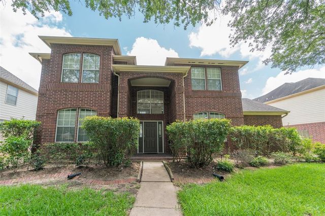 $449,800 | 5127 Plantation Colony Drive | Sugar Land