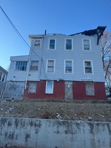 $49,999 | 212 Clark Street | New Britain