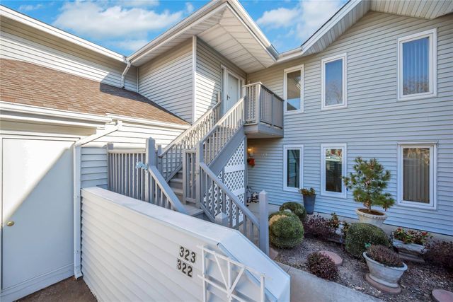 $419,999 | 323 Elton Court North, Unit 323 | Stony Brook