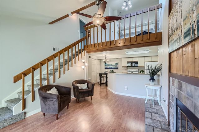 $450,000 | 20 South Boulder Circle, Unit 2303 | Keewaydin