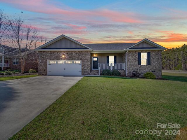 $425,000 | 104 Postell Drive | Bethany Township - Iredell County