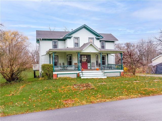 $145,500 | 7312 Lake Street | Scottsburg