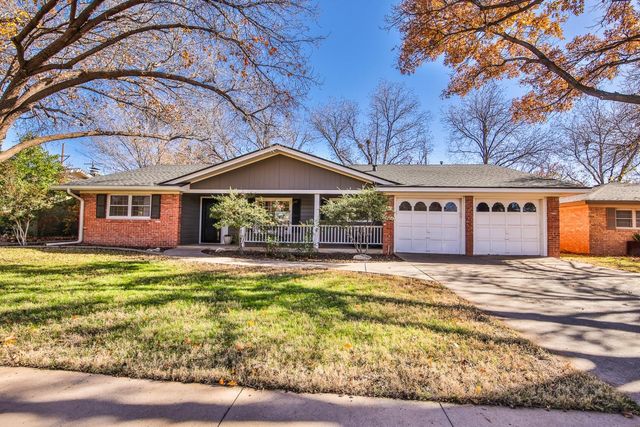 $260,000 | 4103 64th Street | Southwest Lubbock