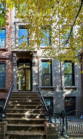 $3,650,000 | 11 A Arlington Place, Unit A | Bedford-Stuyvesant