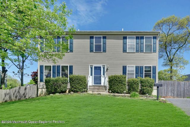 $3,750 | 511 West Park Avenue | Ocean Township - Monmouth County