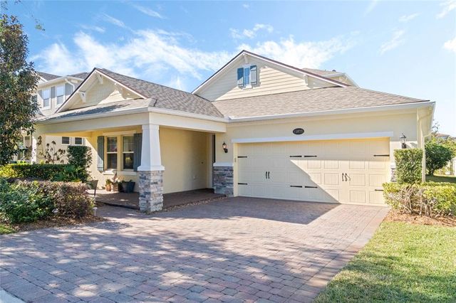 $779,990 | 15870 Citrus Grove Loop | Hickory Hammock