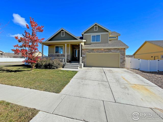 $431,500 | 814 Mt Sneffels Avenue