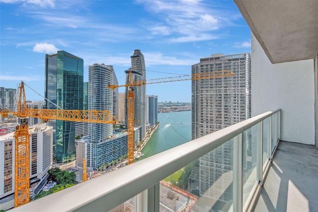 $4,500 | 55 Southeast 6th Street, Unit 3903 | Brickell