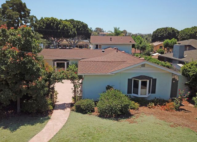 $6,950 | 3325 Madrona Drive | San Roque