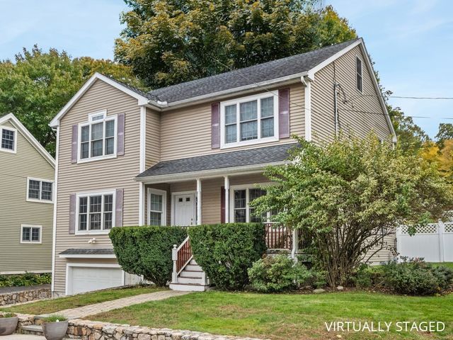 $1,275,000 | 44 Rockridge Road | Waltham