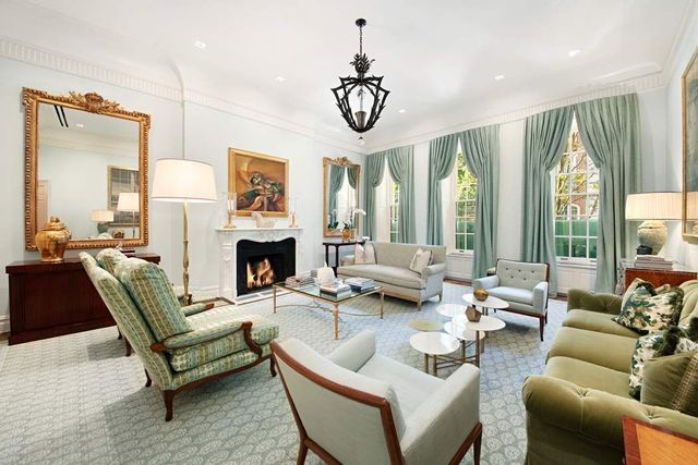 $19,500,000 | 13 East 94th Street | Upper East Side