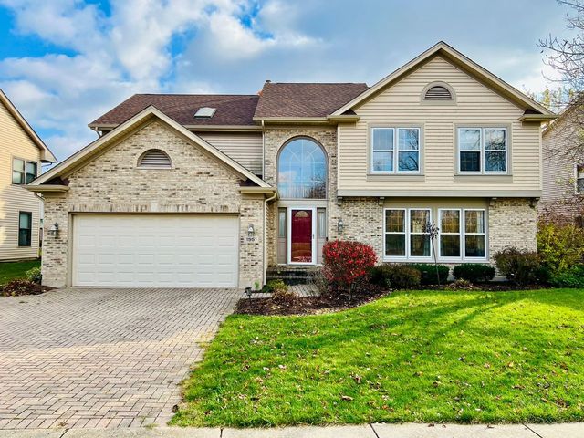 $3,695 | 1551 Crowfoot Circle North | Hoffman Estates