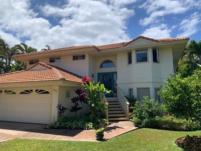 $2,950,000 | 3115 Noho Loihi Way North, Unit LOT 13 | Wailea Pualani Estates