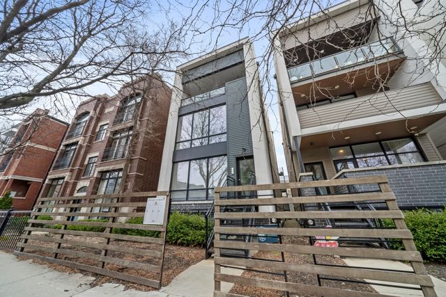 $3,900 | 1904 West Armitage Avenue, Unit 2 | Bucktown