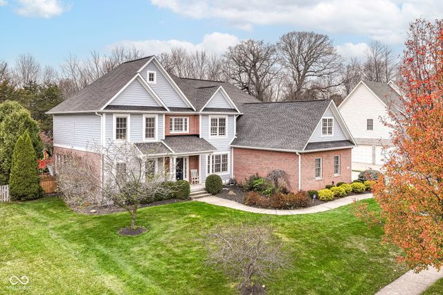 $699,900 | 13528 Grapevine Lane | Fishers