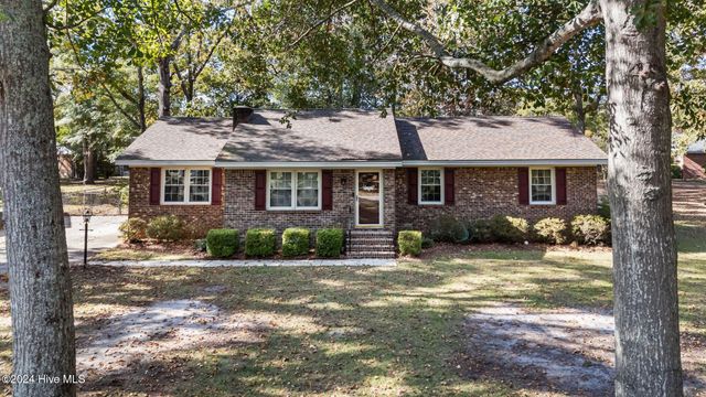 $278,888 | 1411 Oxford Lane | New Bern