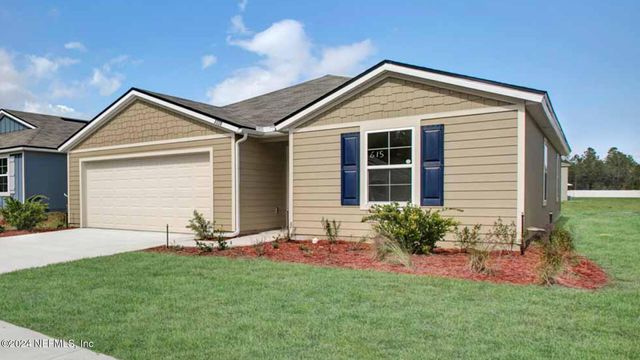 $332,990 | 2230 Spider Lily Ln Green Cove Springs | Asbury Lake