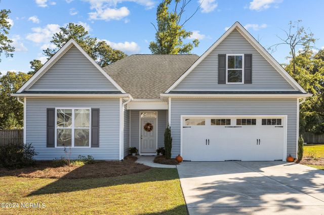 $365,000 | 447 Bronze Drive | Rocky Point Township - Pender County