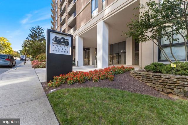 $360,000 | 4620 North Park Avenue, Unit 510E | 4620 North Park Avenue