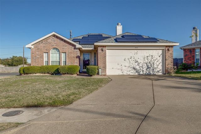 $260,000 | 8018 Marielle Circle | Wolf Creek