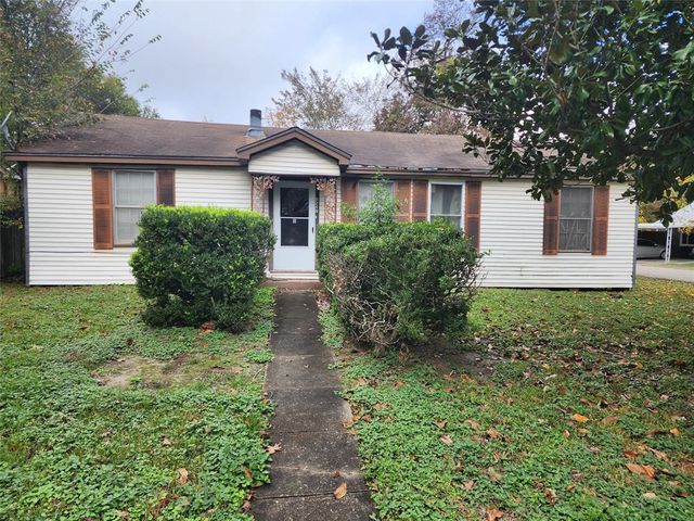 $114,900 | 8249 Glenview Drive | Meadowbrook