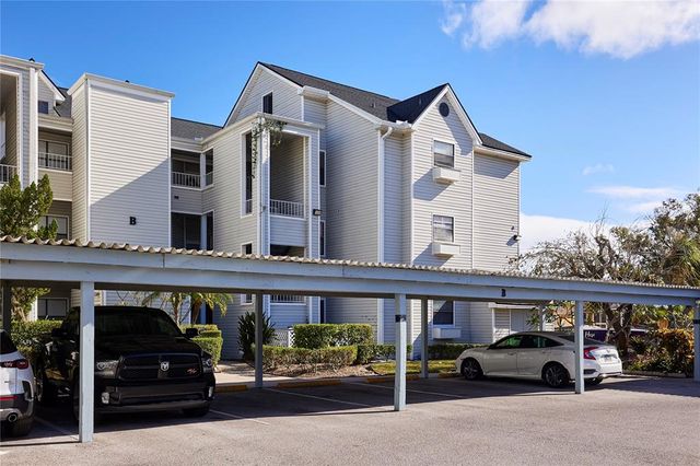 $215,000 | 3127 West Sligh Avenue, Unit 203B | Egypt Lake-Leto