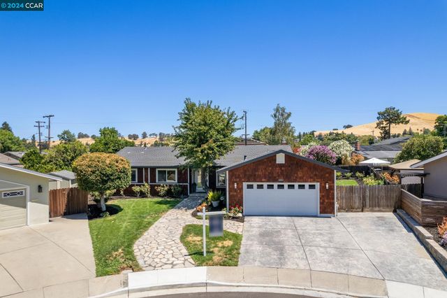 $1,148,000 | 3355 Lancashire Place | Four Corners-Ygnacio Valley