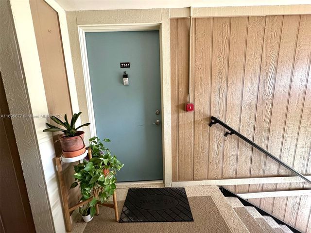 $159,000 | 7741 Ashmont Circle, Unit 206 | Westwood