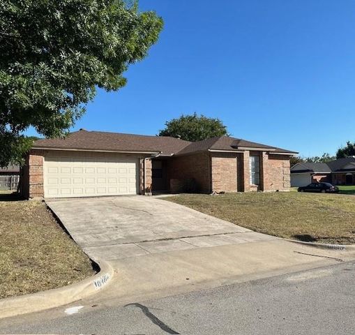 $1,550 | 10100 Indian Mound Road | Fort Worth