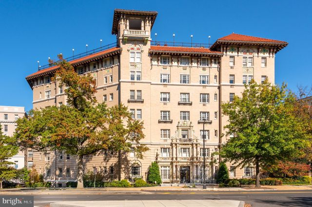 $1,125,000 | 2311 Connecticut Avenue Northwest, Unit 102 | Kalorama