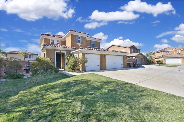 $895,000 | 7603 Bristol Bay Circle | Eastvale