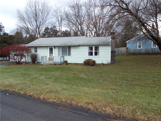 $159,900 | 702 Webber Drive | Chittenango