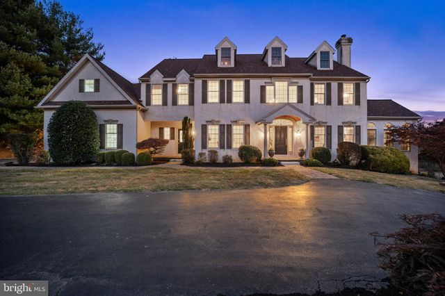 $1,499,999 | 987 North New Street | West Goshen Township - Chester County