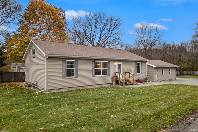 $259,900 | 59224 Mayflower Road | Greene Township - St. Joseph County