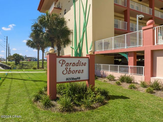 $599,000 | 800 Highway 98, Unit 301 | Mexico Beach