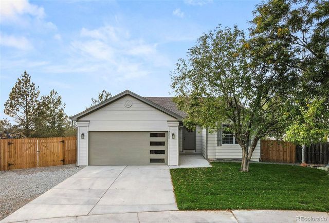 $649,500 | 3565 East 135th Court | Thornton