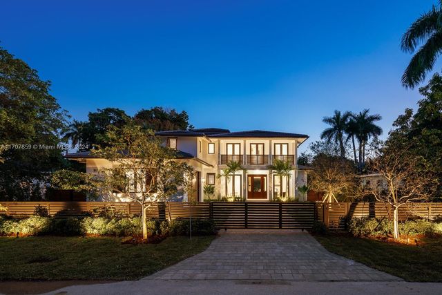 $5,199,000 | 6020 Southwest 84th Street | South Miami