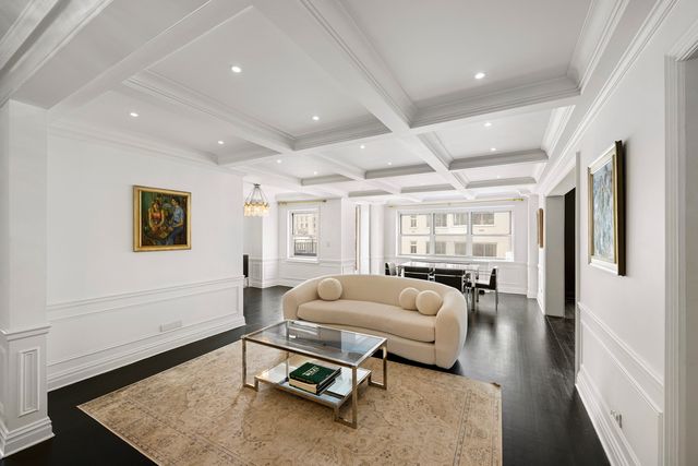 $1,000,000 | 27 East 65th Street, Unit 12E | Lenox Hill