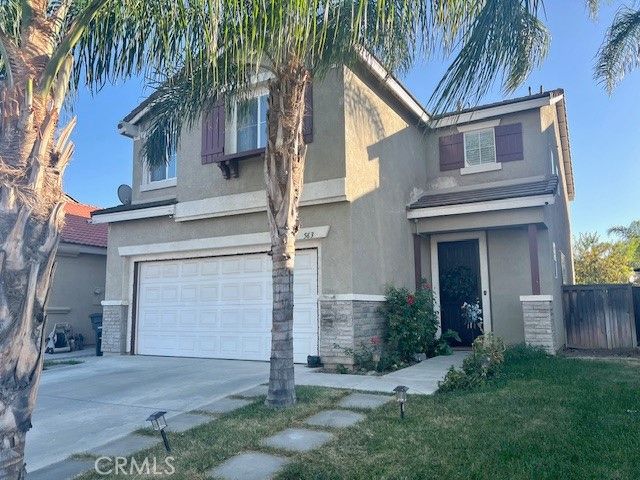 $3,500 | 563 Shark Street | Central Perris