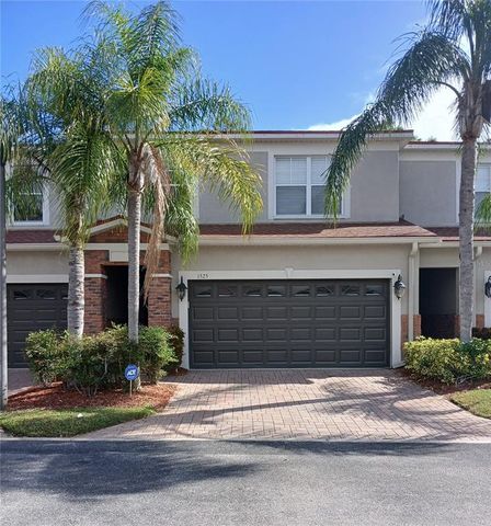 $2,500 | 1525 Hillview Lane | Tarpon Springs