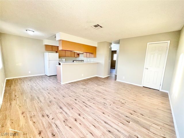 $1,100 | 1400 Henry Avenue, Unit D | East Las Vegas