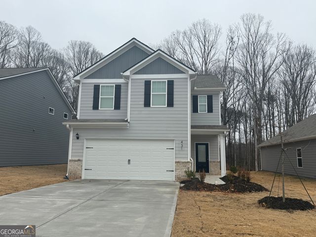 $371,900 | 431 Prescott Way | Villa Rica