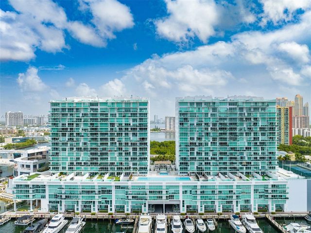 $7,300 | 400 Sunny Isles Boulevard, Unit 1408 | Sunny Isles Beach