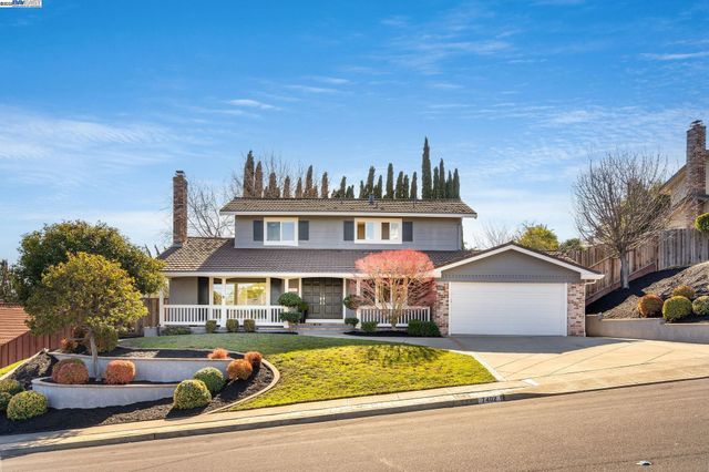 $1,629,000 | 7402 Hansen Drive | West Dublin