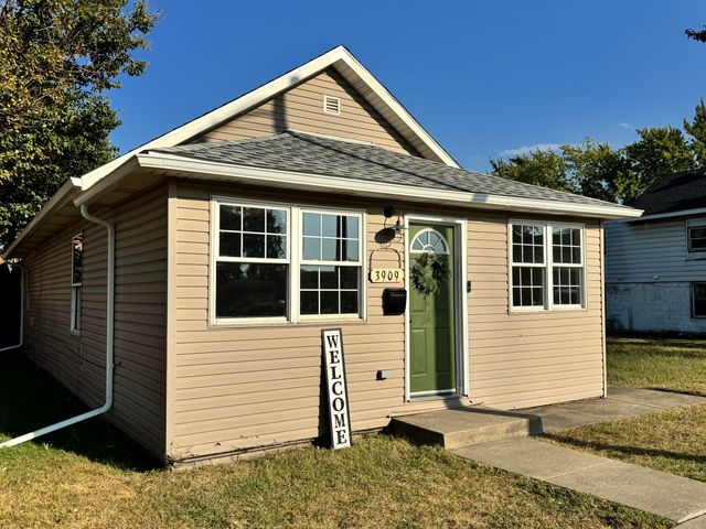 $105,000 | 3909 McCook Avenue | New Addition