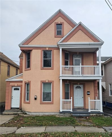 $205,000 | 911 South Street | East Utica